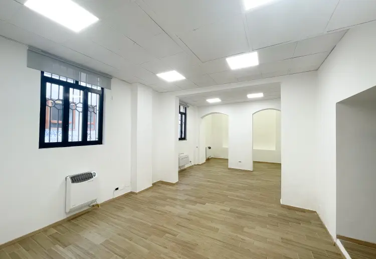 Novi Showroom