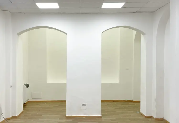 Novi Showroom