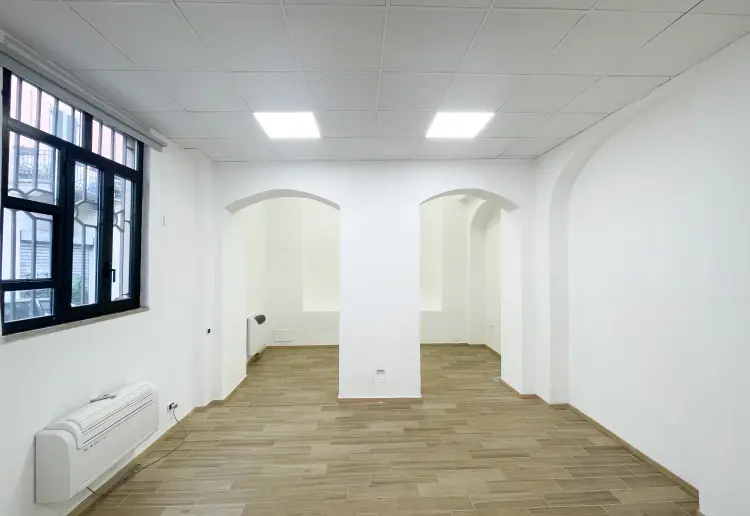 Novi Showroom