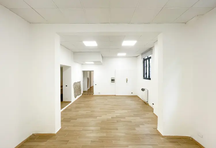 Novi Showroom