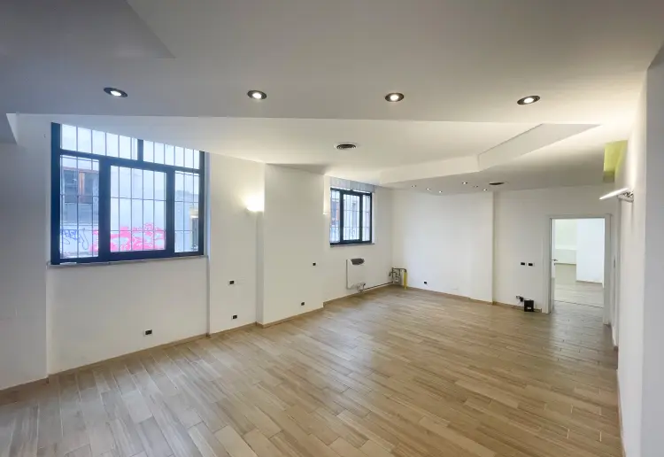 Novi Showroom