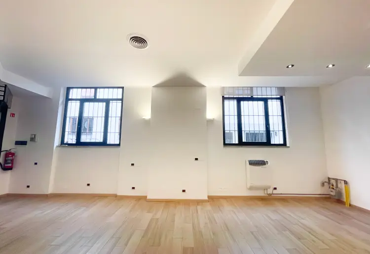 Novi Showroom