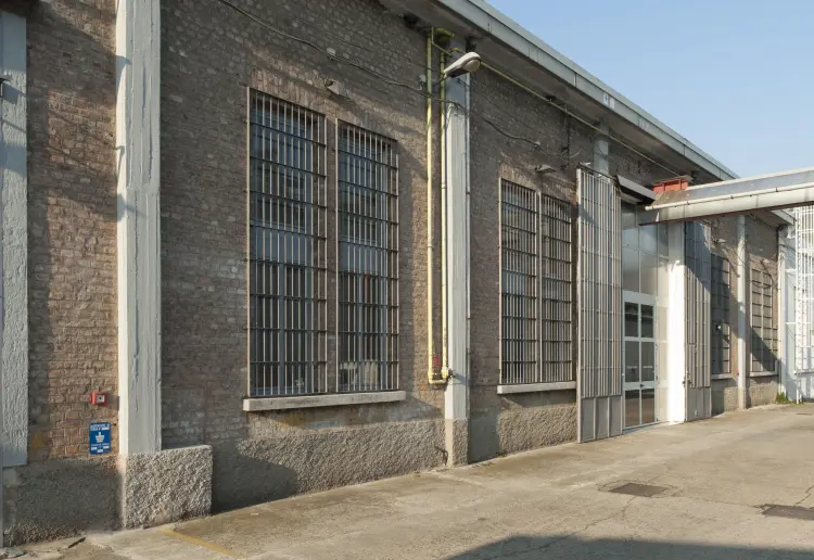 OPIFICIO 31 – Emporio