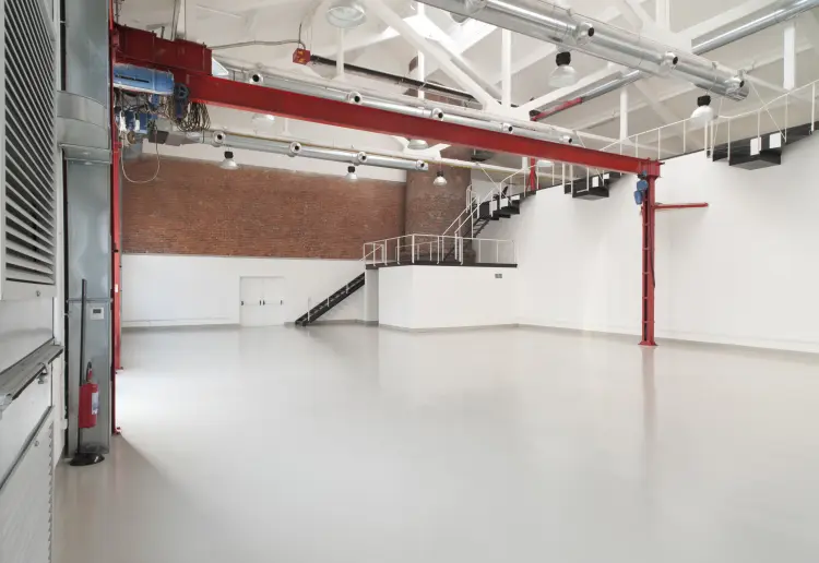 OPIFICIO 31 – Emporio