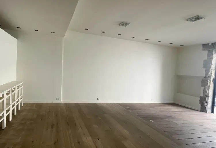 Galerie d'art au cœur de Marseille