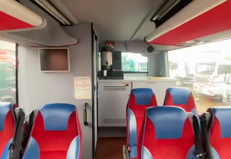 Storybus