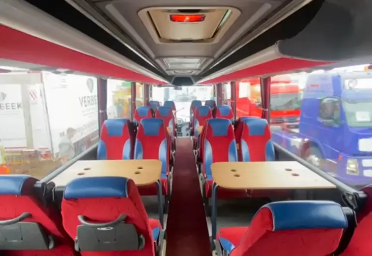 Storybus