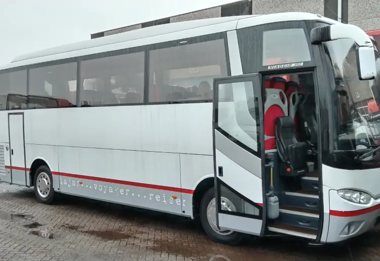 Storybus