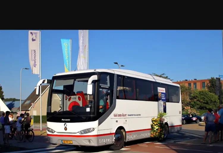 Storybus