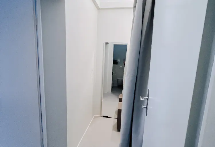 modern Pop-up Space in Frankfurt