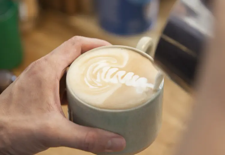 QG Coffee