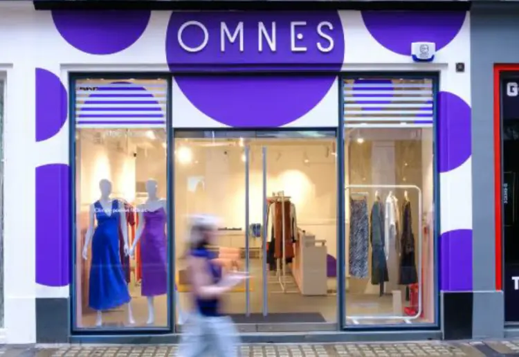 Pop-Up Stores - Covent Garden, Carnaby&Soho and China Town