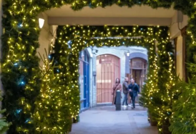 Street Activation - Covent Garden