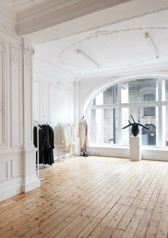 The Space @Saint George Street