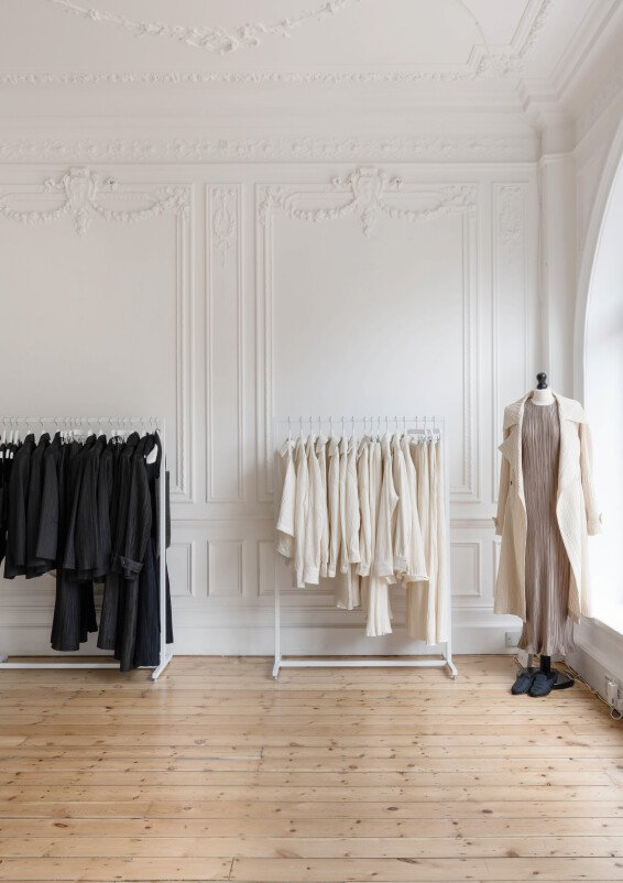 The Space @Saint George Street