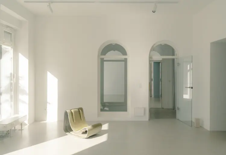 Space for Design