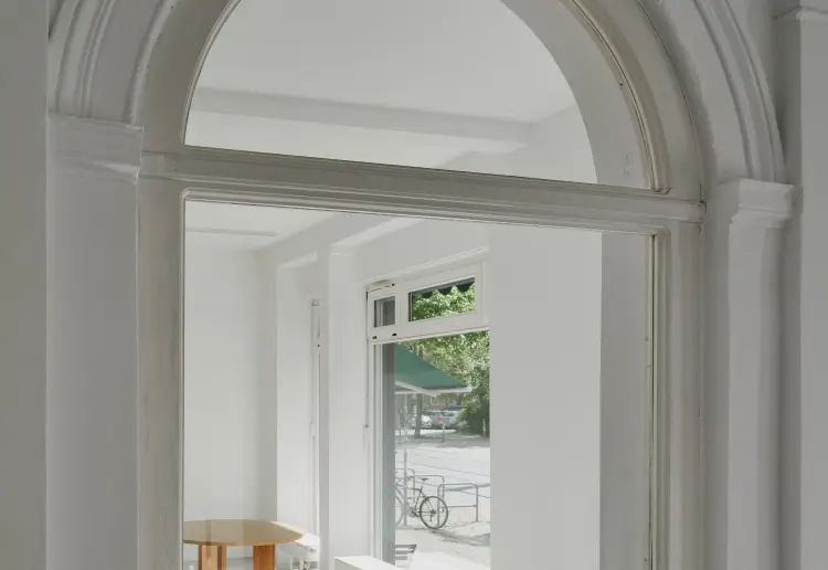 Space for Design
