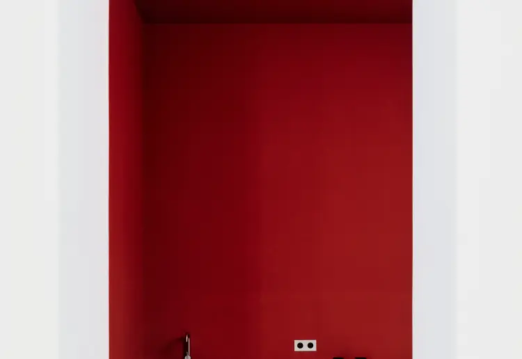 Space for Design