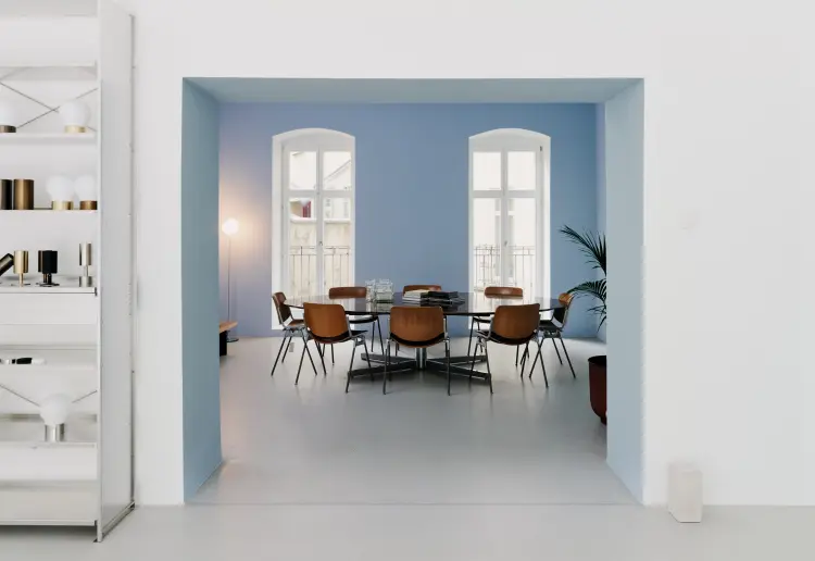 Space for Design