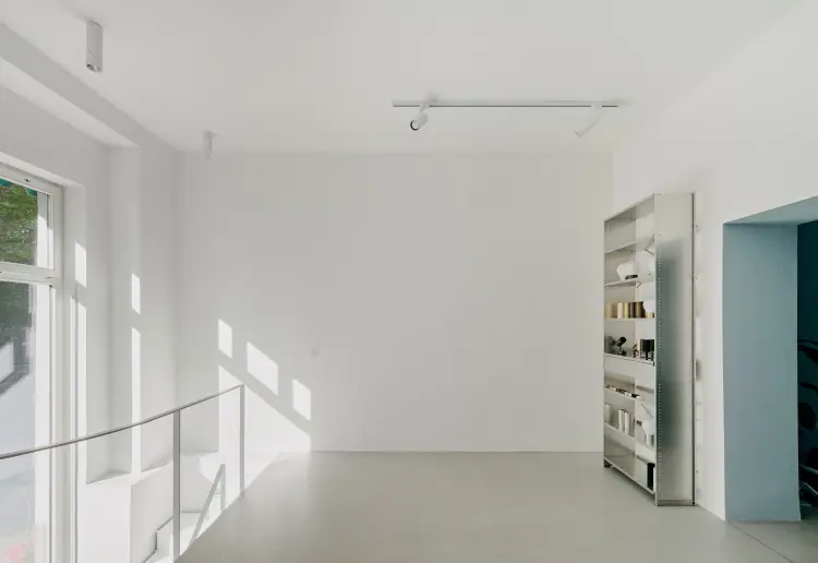 Space for Design