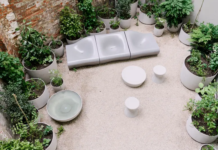 Space for Design