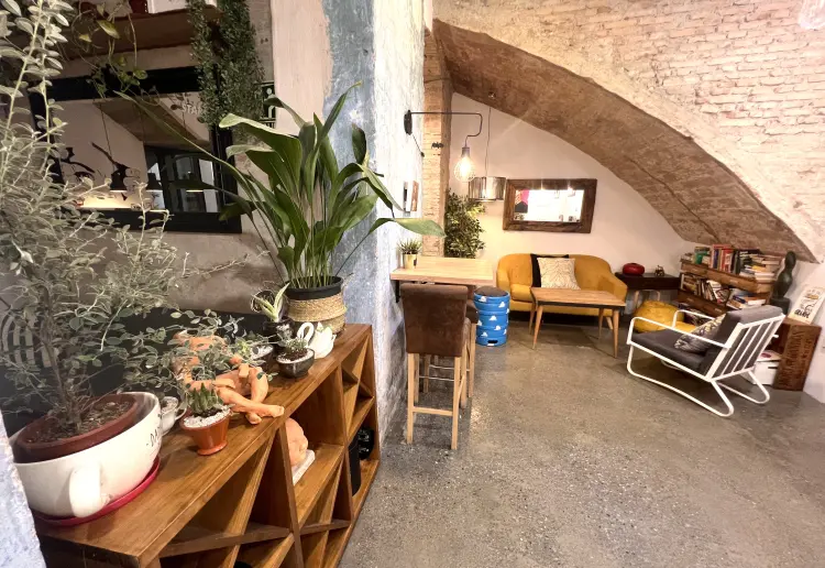 Work INN by ECO Hostel