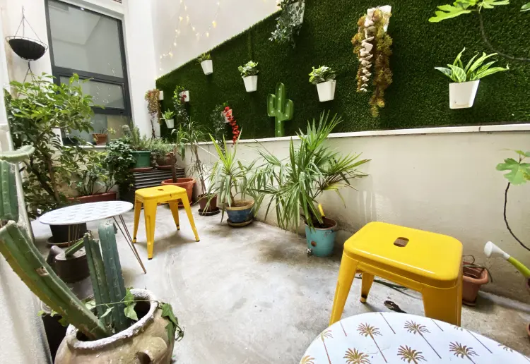 Work INN by ECO Hostel