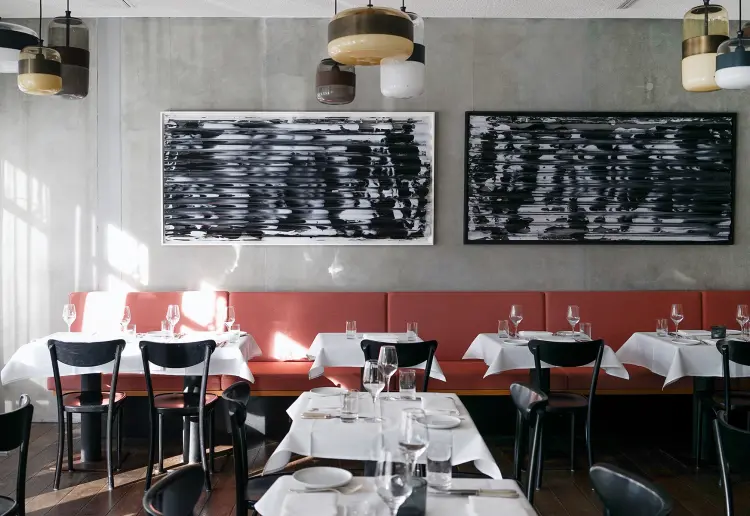 Stylish Event Location in Berlin Mitte