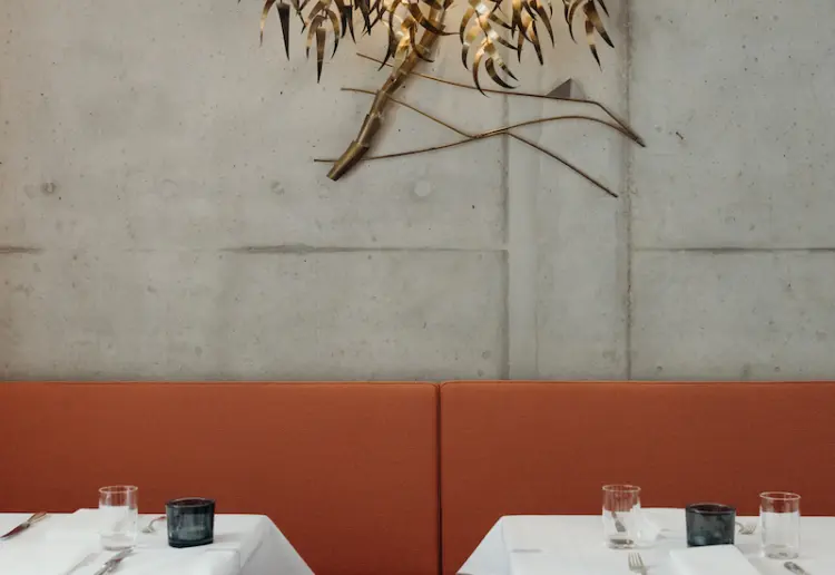 Stylish Event Location in Berlin Mitte