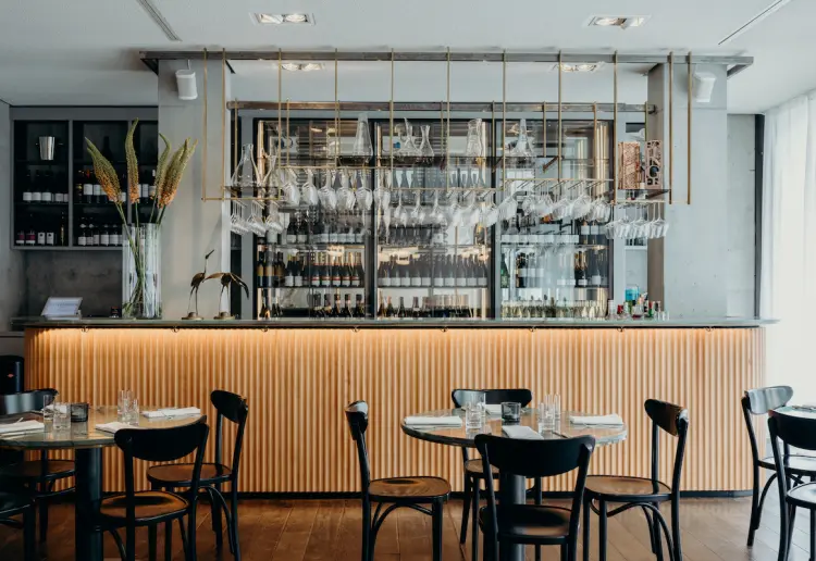 Stylish Event Location in Berlin Mitte