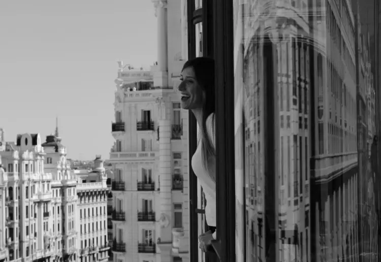 Reuniones en Gran Vía