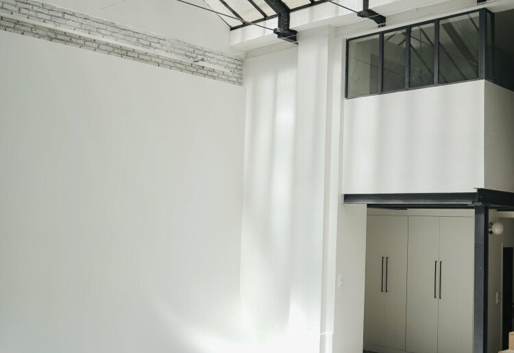 Studio Photo Loft industriel Paris 11ème