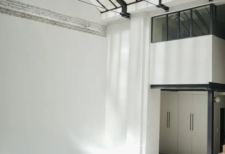 Studio Photo Loft industriel Paris 11ème