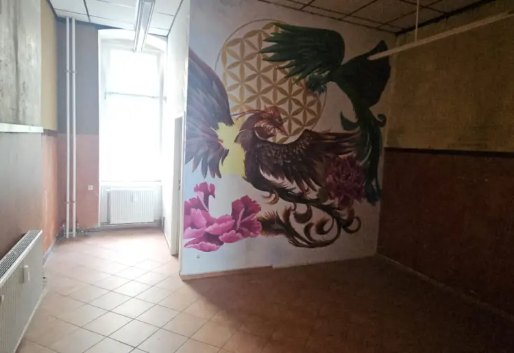 Pop up Store / Gallery / Showroom / Eventlocation