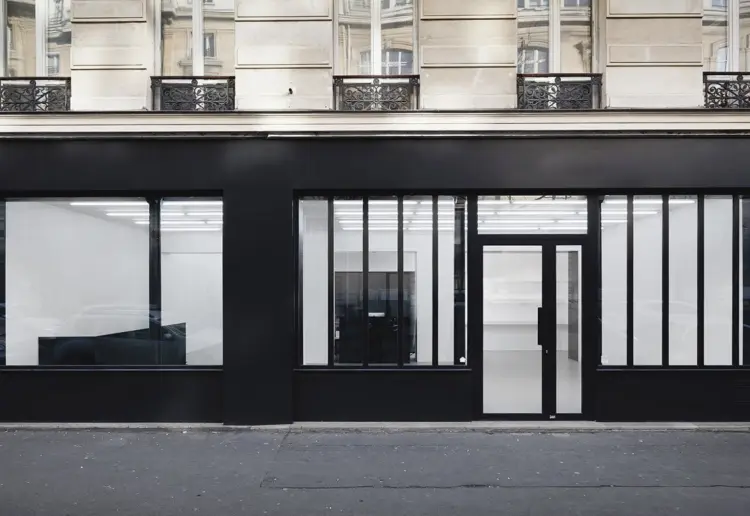 Magnifique Galerie D'art