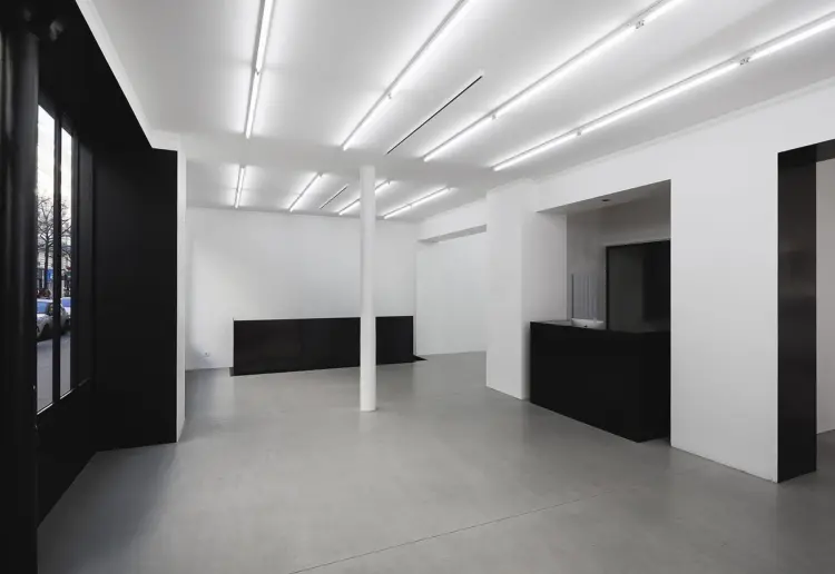 Magnifique Galerie D'art