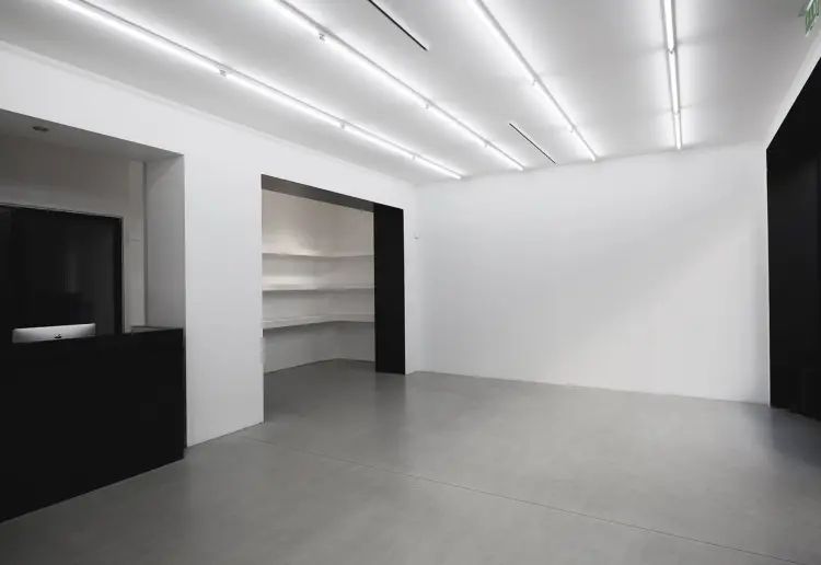 Magnifique Galerie D'art