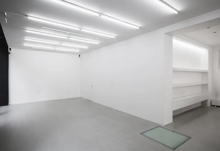Magnifique Galerie D'art