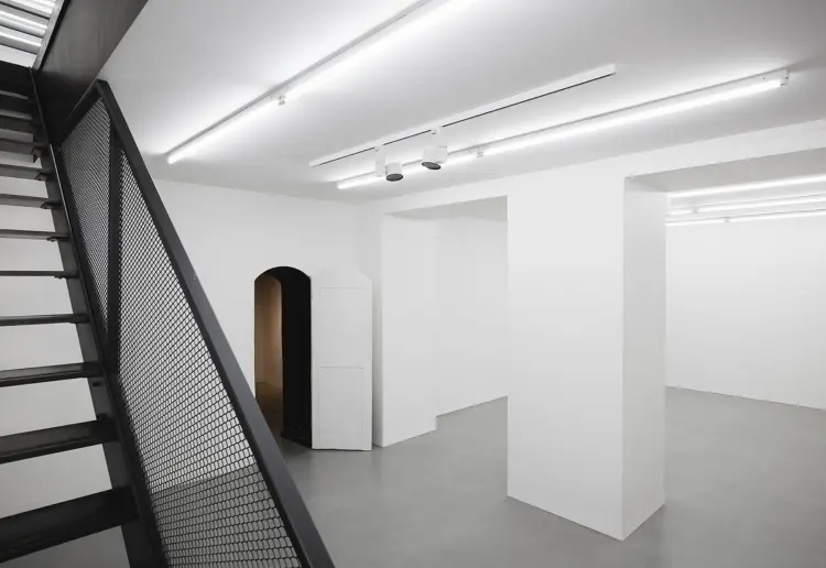 Magnifique Galerie D'art