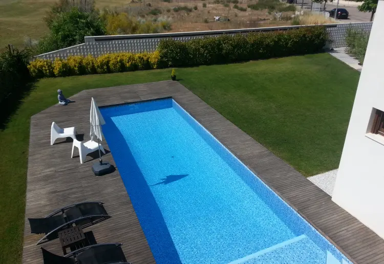Chalet Exclusivo para Eventos todo el año.