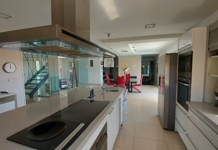 Chalet Exclusivo para Eventos todo el año.