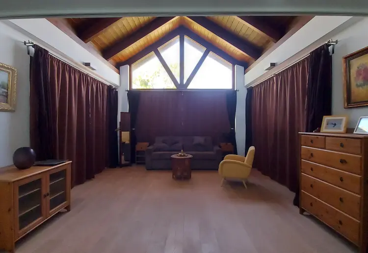 Chalet Exclusivo para Eventos todo el año.
