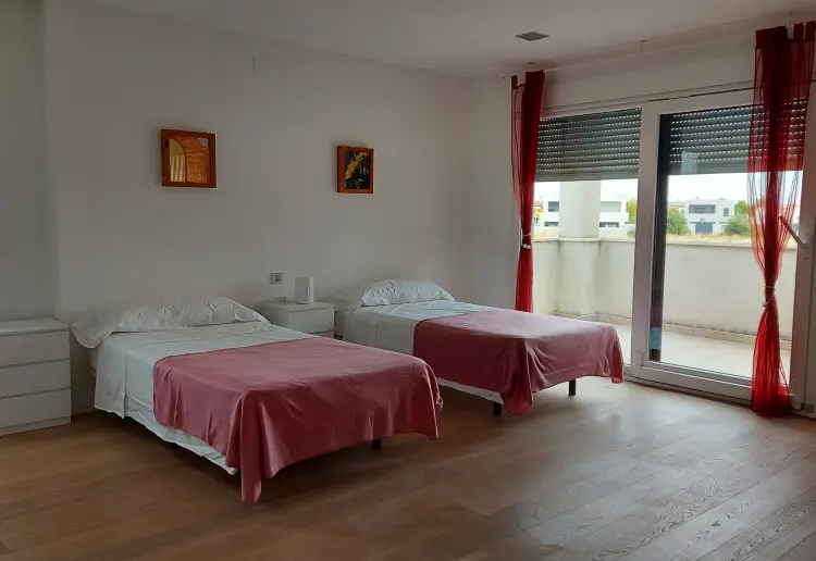 Chalet Exclusivo para Eventos todo el año.