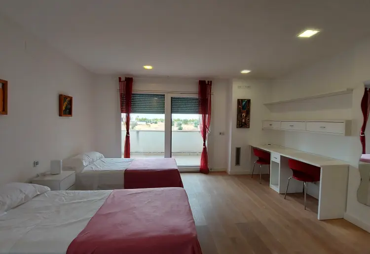 Chalet Exclusivo para Eventos todo el año.