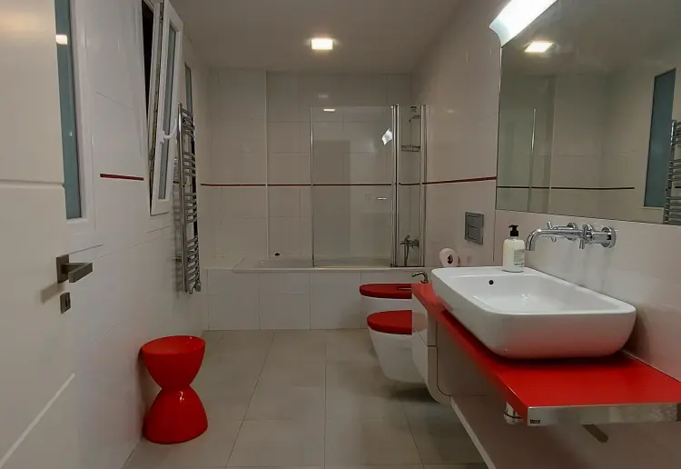 Chalet Exclusivo para Eventos todo el año.