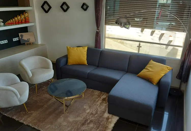 Chalet Exclusivo para Eventos todo el año.