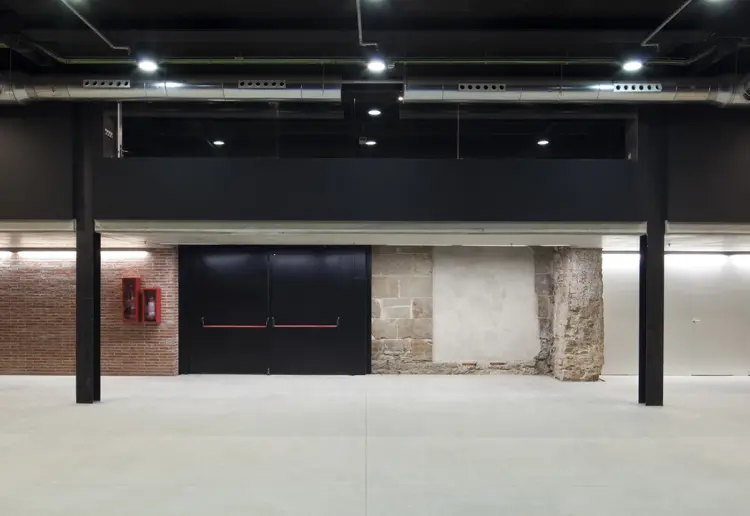 Teatro
