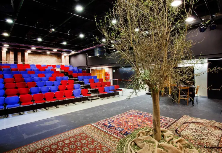 Teatro