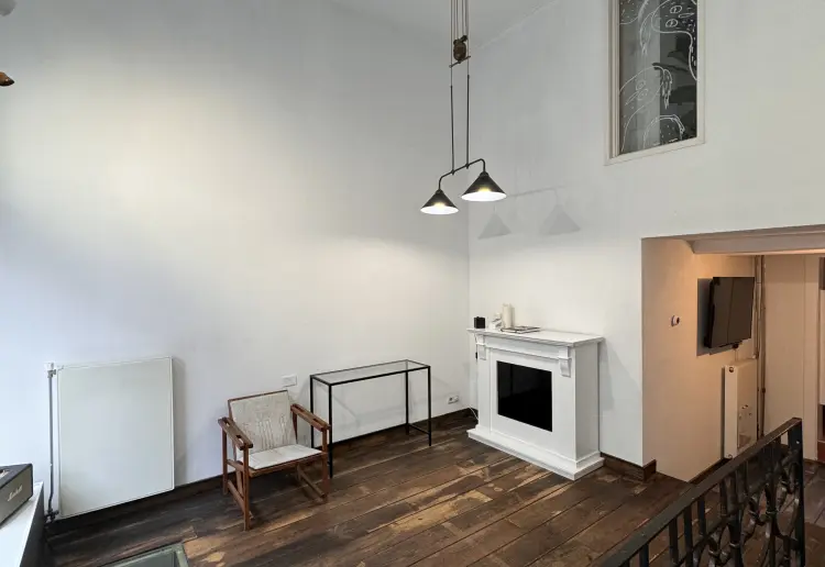 A Unique Boutique Gallery in the Heart of Amsterdam