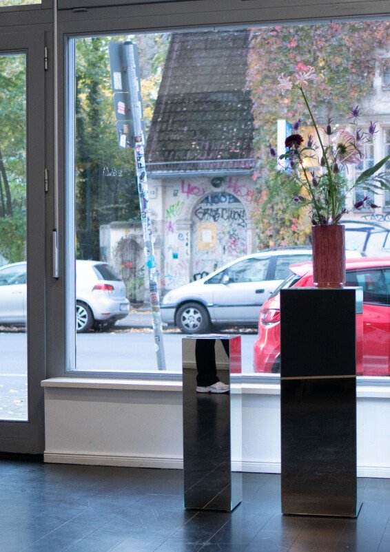 Creative space in Kreuzberg